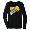 Unisex Jersey Long Sleeve Tee Thumbnail