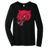 Unisex Jersey Long Sleeve Tee Thumbnail
