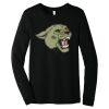 Unisex Jersey Long Sleeve Tee Thumbnail