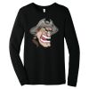 Unisex Jersey Long Sleeve Tee Thumbnail