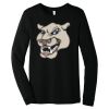 Unisex Jersey Long Sleeve Tee Thumbnail