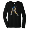Unisex Jersey Long Sleeve Tee Thumbnail