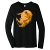 Unisex Jersey Long Sleeve Tee Thumbnail