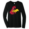 Unisex Jersey Long Sleeve Tee Thumbnail