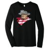 Unisex Jersey Long Sleeve Tee Thumbnail