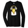 Unisex Jersey Long Sleeve Tee Thumbnail