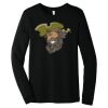 Unisex Jersey Long Sleeve Tee Thumbnail