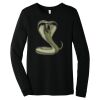 Unisex Jersey Long Sleeve Tee Thumbnail