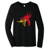 Unisex Jersey Long Sleeve Tee Thumbnail