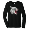Unisex Jersey Long Sleeve Tee Thumbnail