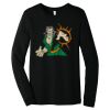 Unisex Jersey Long Sleeve Tee Thumbnail
