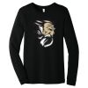 Unisex Jersey Long Sleeve Tee Thumbnail