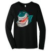 Unisex Jersey Long Sleeve Tee Thumbnail