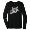 Unisex Jersey Long Sleeve Tee Thumbnail
