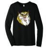Unisex Jersey Long Sleeve Tee Thumbnail