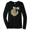 Unisex Jersey Long Sleeve Tee Thumbnail