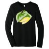 Unisex Jersey Long Sleeve Tee Thumbnail