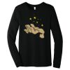 Unisex Jersey Long Sleeve Tee Thumbnail