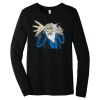 Unisex Jersey Long Sleeve Tee Thumbnail