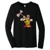 Unisex Jersey Long Sleeve Tee Thumbnail
