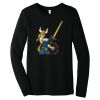 Unisex Jersey Long Sleeve Tee Thumbnail