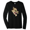 Unisex Jersey Long Sleeve Tee Thumbnail