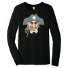 Unisex Jersey Long Sleeve Tee Thumbnail