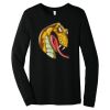 Unisex Jersey Long Sleeve Tee Thumbnail