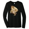 Unisex Jersey Long Sleeve Tee Thumbnail