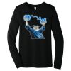 Unisex Jersey Long Sleeve Tee Thumbnail