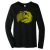 Unisex Jersey Long Sleeve Tee Thumbnail