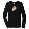Unisex Jersey Long Sleeve Tee Thumbnail