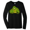 Unisex Jersey Long Sleeve Tee Thumbnail