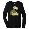 Unisex Jersey Long Sleeve Tee Thumbnail