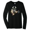 Unisex Jersey Long Sleeve Tee Thumbnail