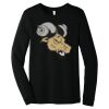 Unisex Jersey Long Sleeve Tee Thumbnail