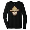 Unisex Jersey Long Sleeve Tee Thumbnail