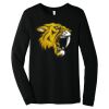 Unisex Jersey Long Sleeve Tee Thumbnail