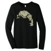 Unisex Jersey Long Sleeve Tee Thumbnail