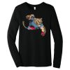 Unisex Jersey Long Sleeve Tee Thumbnail