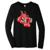 Unisex Jersey Long Sleeve Tee Thumbnail