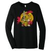 Unisex Jersey Long Sleeve Tee Thumbnail