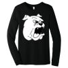 Unisex Jersey Long Sleeve Tee Thumbnail