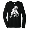 Unisex Jersey Long Sleeve Tee Thumbnail