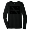 Unisex Jersey Long Sleeve Tee Thumbnail
