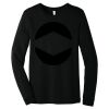 Unisex Jersey Long Sleeve Tee Thumbnail