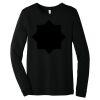 Unisex Jersey Long Sleeve Tee Thumbnail