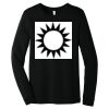 Unisex Jersey Long Sleeve Tee Thumbnail