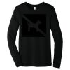 Unisex Jersey Long Sleeve Tee Thumbnail