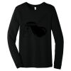 Unisex Jersey Long Sleeve Tee Thumbnail